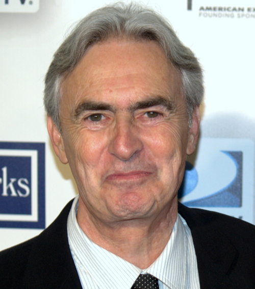 David Steinberg